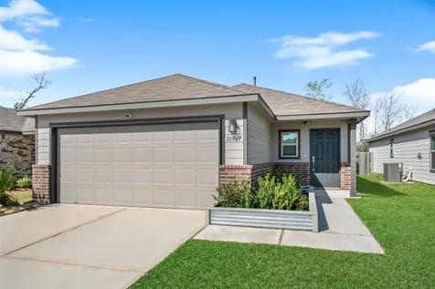 10527 Red Orchid Drive Houston TX 77016
