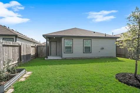 10527 Red Orchid Drive Houston TX 77016