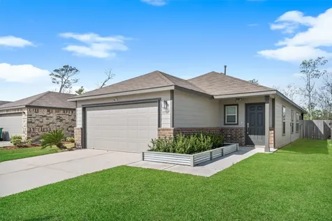 10527 Red Orchid Drive Houston TX 77016