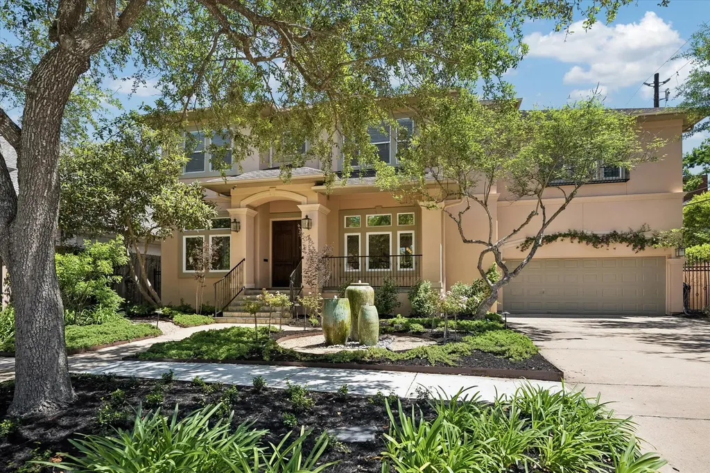 6709 Westchester Avenue West University Place TX 77005