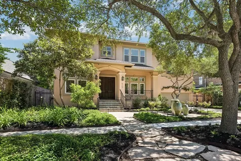 6709 Westchester Avenue West University Place TX 77005