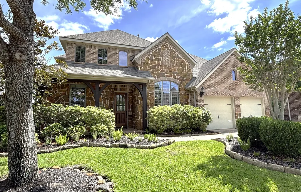 8210 Thunder Ridge Way Missouri City TX 77459