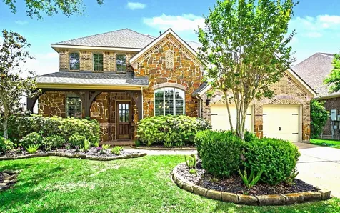 8210 Thunder Ridge Way Missouri City TX 77459