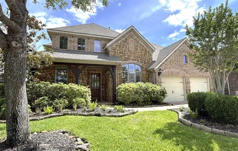8210 Thunder Ridge Way Missouri City TX 77459