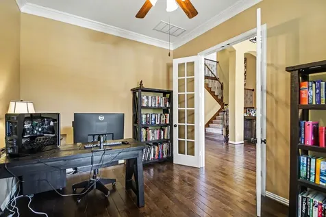 8210 Thunder Ridge Way Missouri City TX 77459