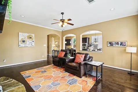 8210 Thunder Ridge Way Missouri City TX 77459