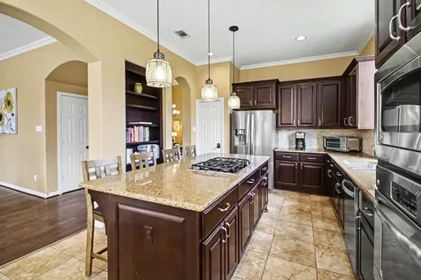 8210 Thunder Ridge Way Missouri City TX 77459