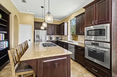 8210 Thunder Ridge Way Missouri City TX 77459