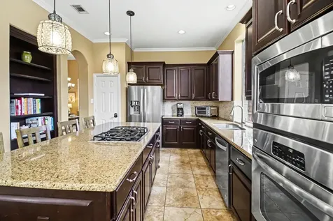 8210 Thunder Ridge Way Missouri City TX 77459