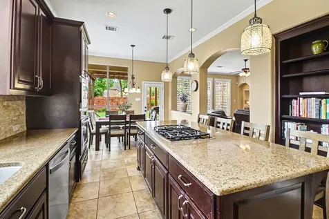 8210 Thunder Ridge Way Missouri City TX 77459