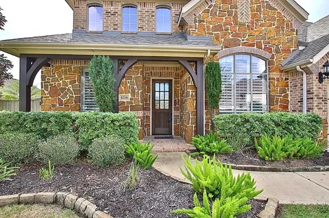 8210 Thunder Ridge Way Missouri City TX 77459
