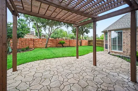 8210 Thunder Ridge Way Missouri City TX 77459