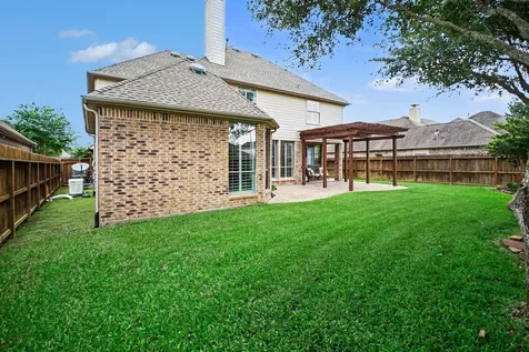 8210 Thunder Ridge Way Missouri City TX 77459