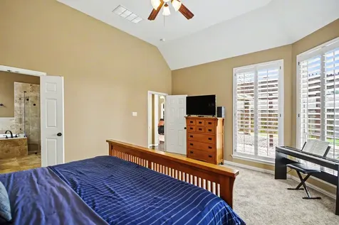 8210 Thunder Ridge Way Missouri City TX 77459