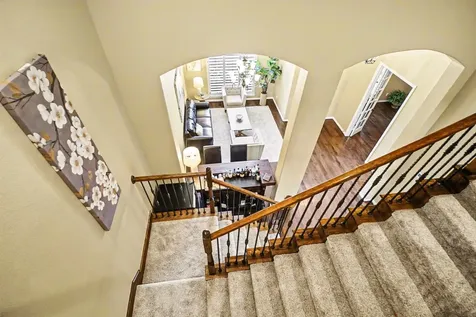 8210 Thunder Ridge Way Missouri City TX 77459