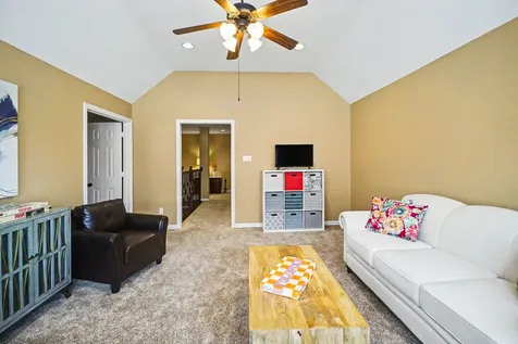 8210 Thunder Ridge Way Missouri City TX 77459