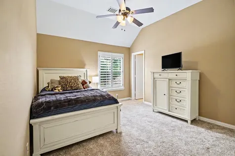 8210 Thunder Ridge Way Missouri City TX 77459