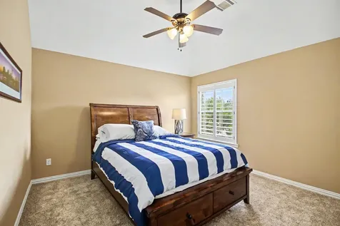 8210 Thunder Ridge Way Missouri City TX 77459