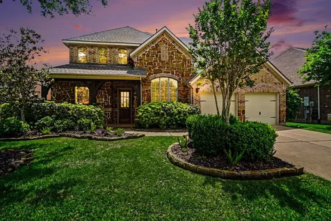 8210 Thunder Ridge Way Missouri City TX 77459