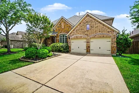 8210 Thunder Ridge Way Missouri City TX 77459