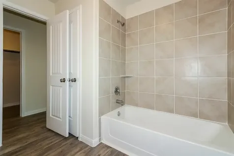 6118 Peaceful Ridge Drive Houston TX 77048