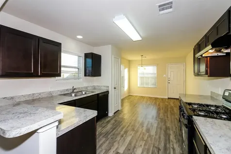 6118 Peaceful Ridge Drive Houston TX 77048