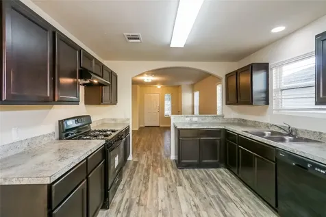 6118 Peaceful Ridge Drive Houston TX 77048
