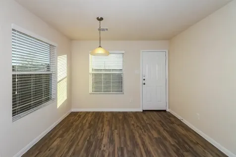 6118 Peaceful Ridge Drive Houston TX 77048