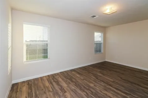 6118 Peaceful Ridge Drive Houston TX 77048