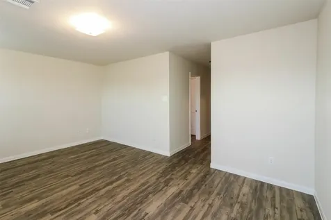 6118 Peaceful Ridge Drive Houston TX 77048