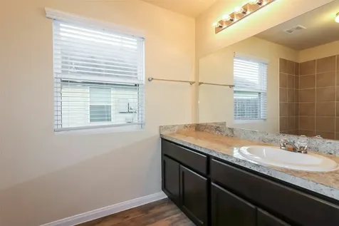 6118 Peaceful Ridge Drive Houston TX 77048