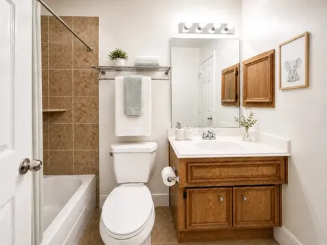 5322 Nett Street C Houston TX 77007