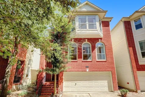 5322 Nett Street C Houston TX 77007