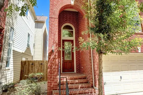 5322 Nett Street C Houston TX 77007