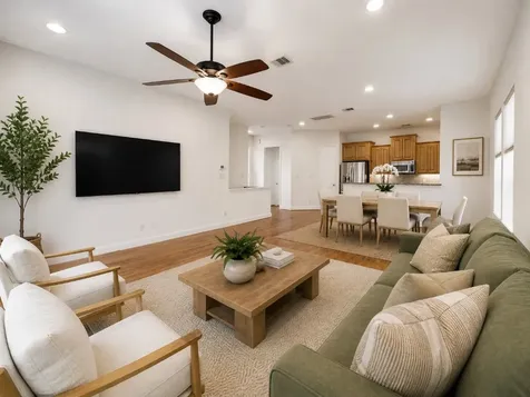 5322 Nett Street C Houston TX 77007