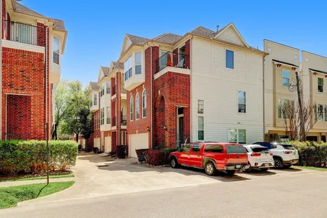 5322 Nett Street C Houston TX 77007