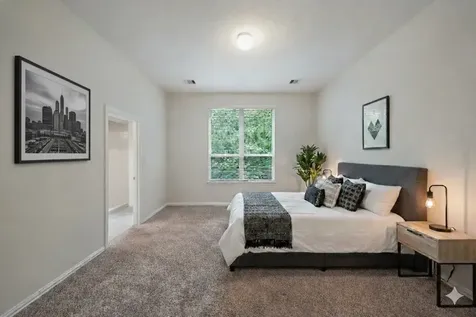 708 Ivory Manor Drive Houston TX 77018