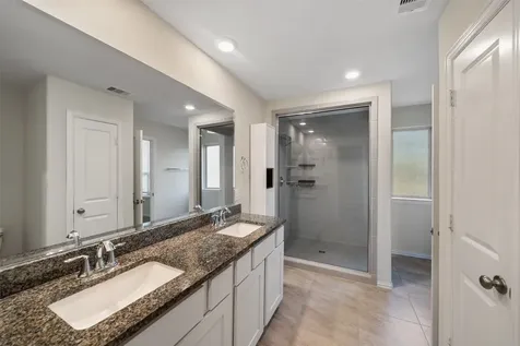 708 Ivory Manor Drive Houston TX 77018