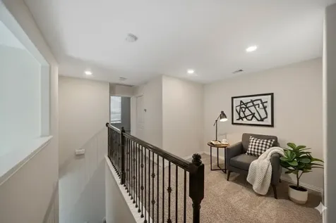 708 Ivory Manor Drive Houston TX 77018