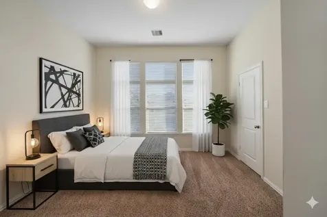 708 Ivory Manor Drive Houston TX 77018