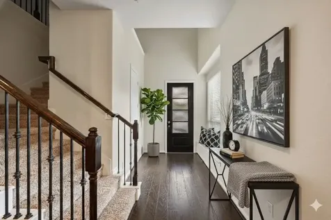 708 Ivory Manor Drive Houston TX 77018