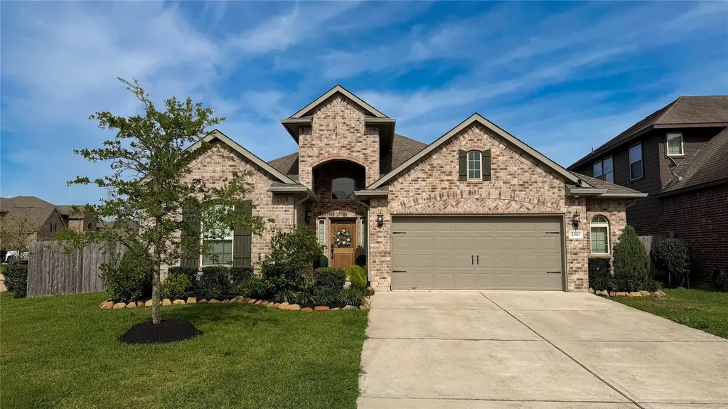 2303 Tobarra Lane League City TX 77573