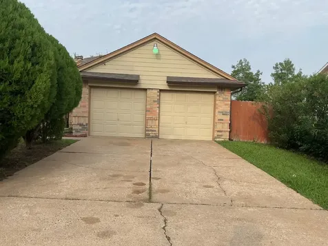 15642 Scenic Haven Drive Houston TX 77083