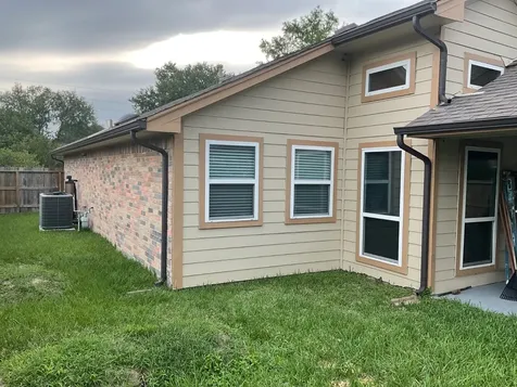 15642 Scenic Haven Drive Houston TX 77083