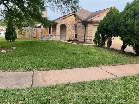 15642 Scenic Haven Drive Houston TX 77083