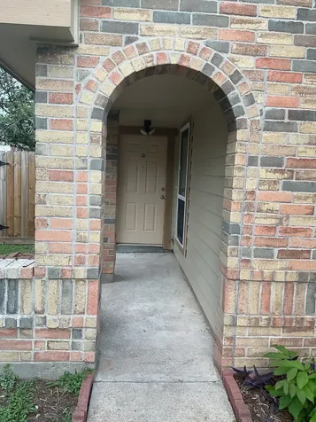 15642 Scenic Haven Drive Houston TX 77083