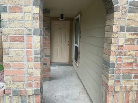 15642 Scenic Haven Drive Houston TX 77083