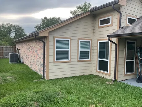 15642 Scenic Haven Drive Houston TX 77083