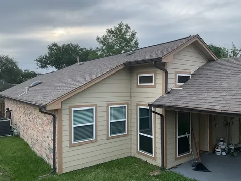 15642 Scenic Haven Drive Houston TX 77083