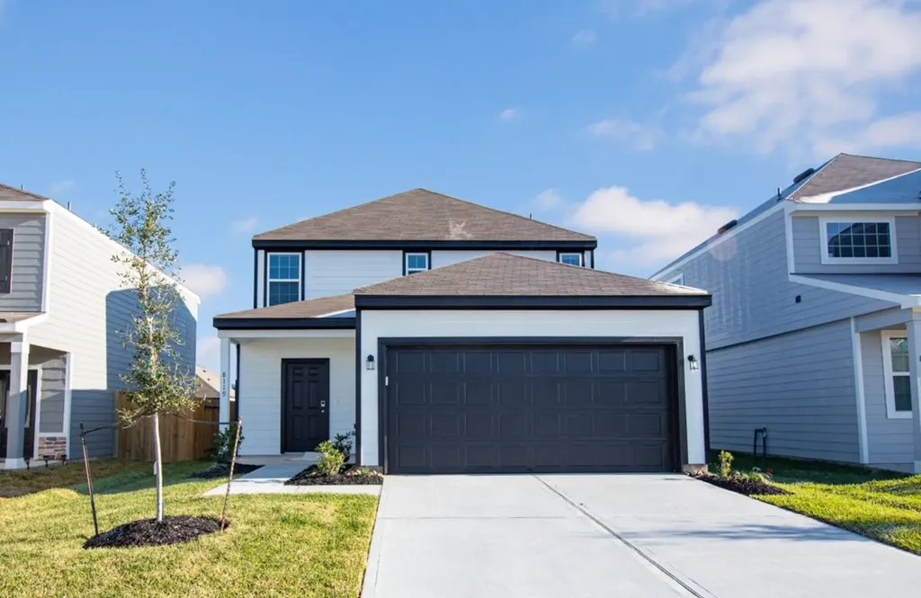 8119 Burnt Orchid Drive Houston TX 77016